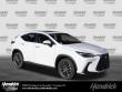  LEXUS NX 350
