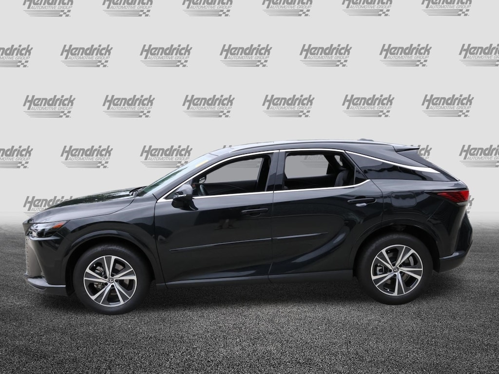 Used 2025 Lexus RX 350 Premium SUV