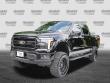 2026 Ford F-150 LARIAT Truck SuperCrew Cab