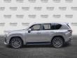 2023 LEXUS LX 600 F SPORT SUV