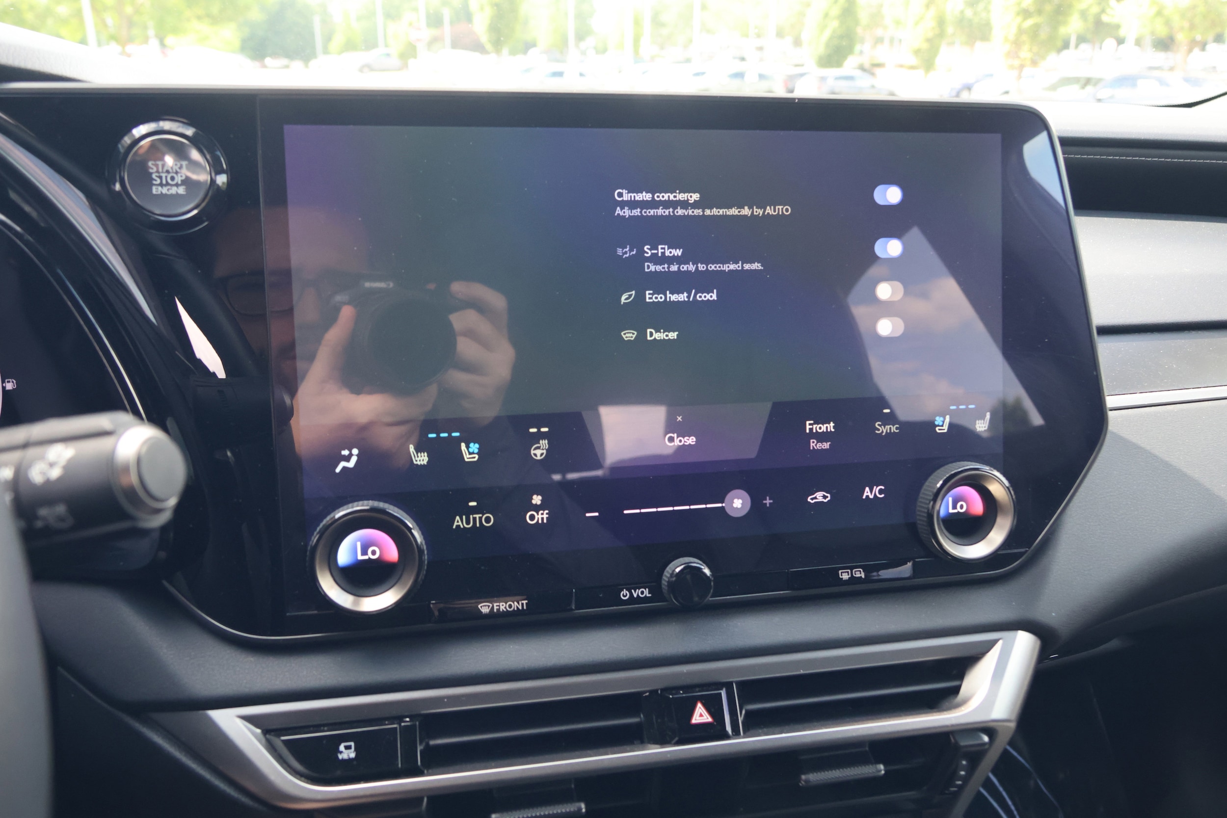 2023 Lexus RX 350 - Photo 21