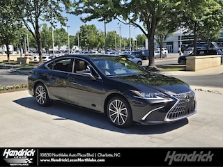 2022 LEXUS ES 350 Sedan