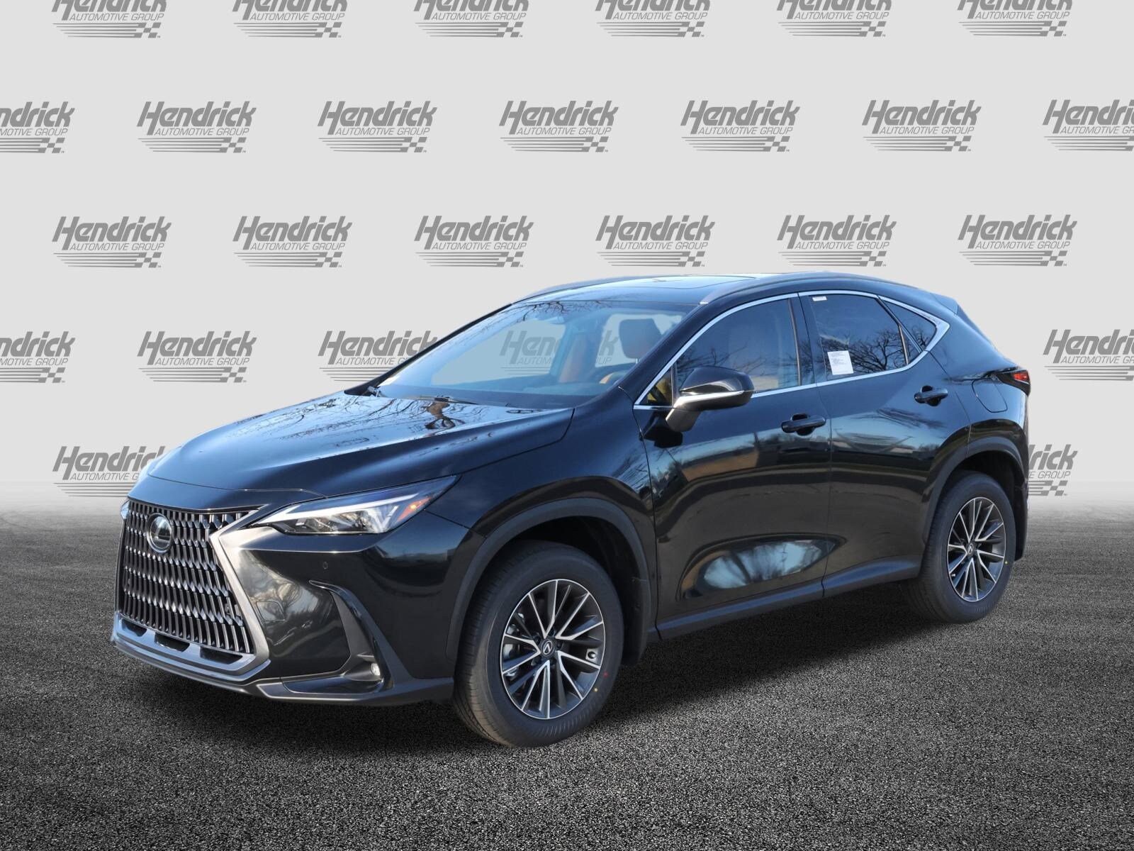 2026 Lexus NX 350 Premium photo 3