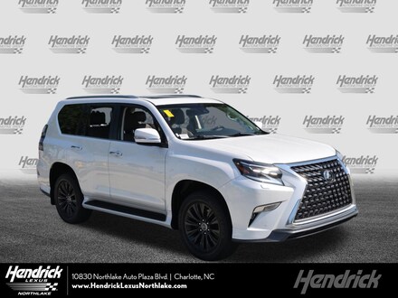 2023 LEXUS GX 460 Premium SUV