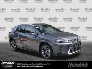 2025 LEXUS UX 300h Premium SUV