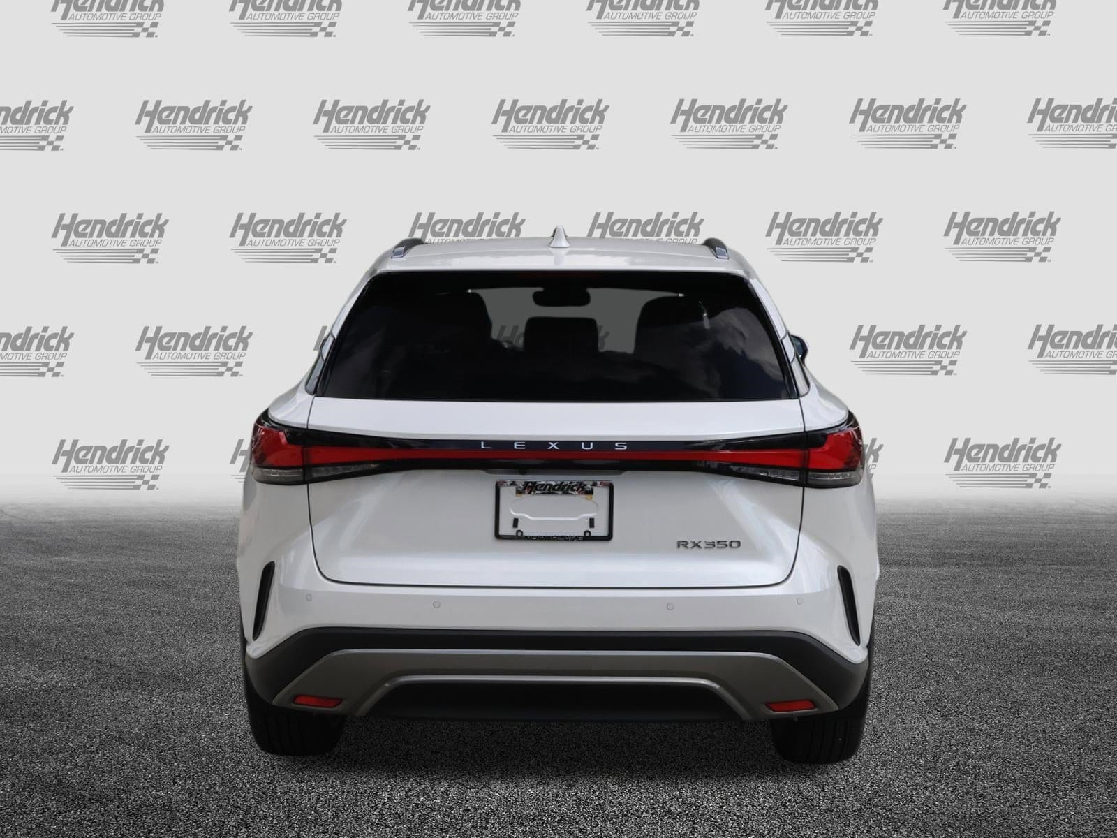 2023 Lexus RX 350 - Photo 7
