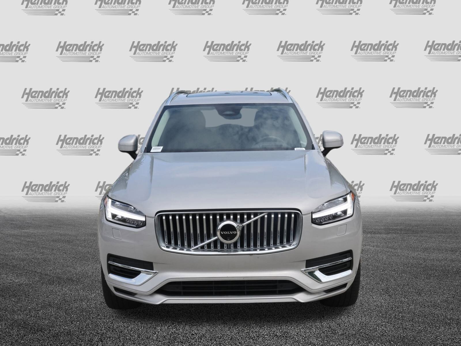 2024 Volvo XC90 Recharge Ultimate photo 2