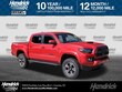 Toyota Tacoma 4WD