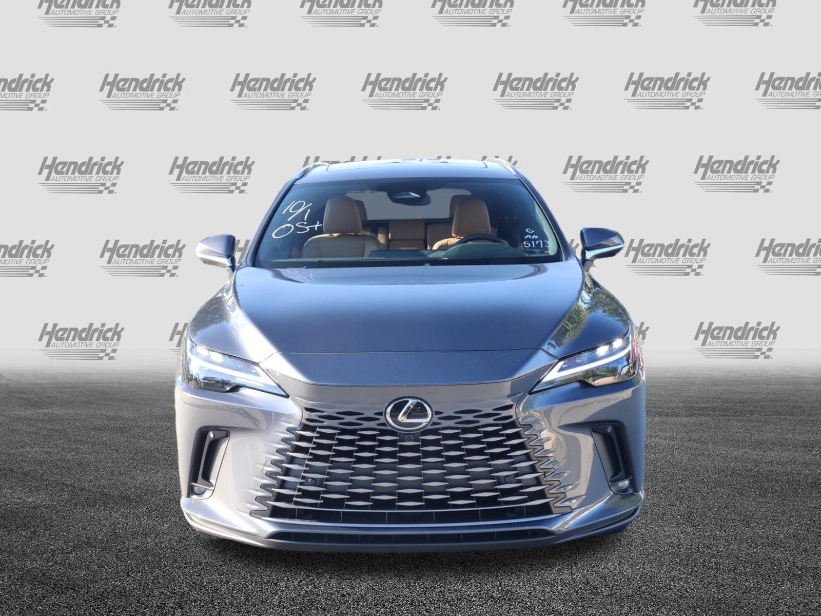 New 2026 Lexus RX 350 350 Premium+ SUV