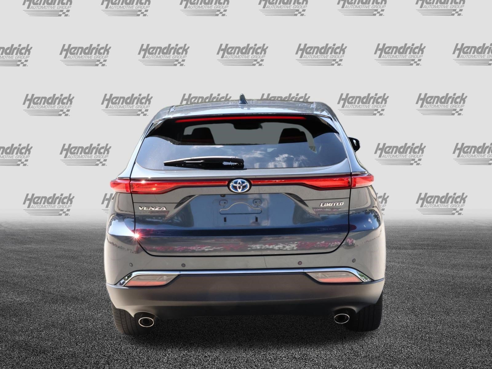 Toyota Venza Limited