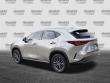 2025 LEXUS NX 350h Luxury SUV