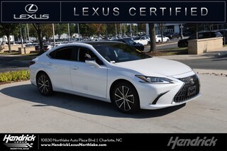 2024 LEXUS ES ES 350 Sedan