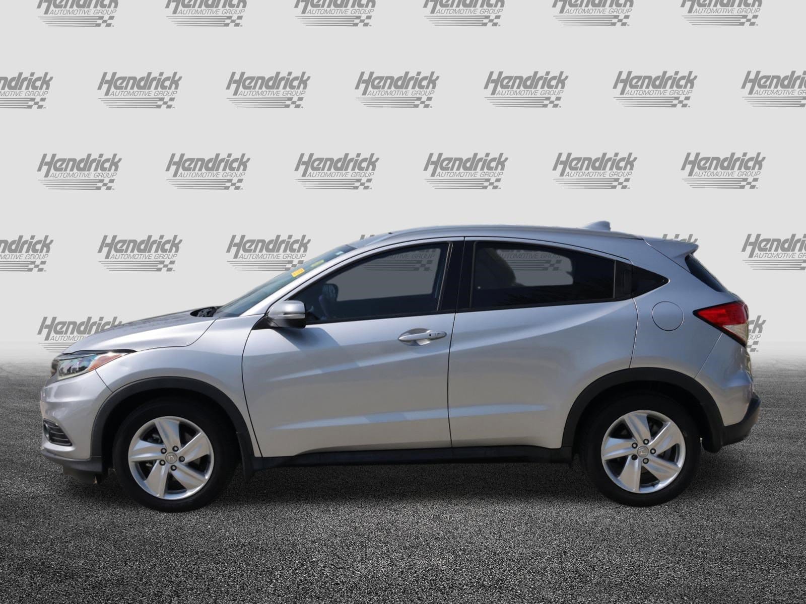 2019 Honda HR-V EX photo 4