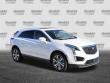 2021 CADILLAC XT5 FWD Premium Luxury SUV