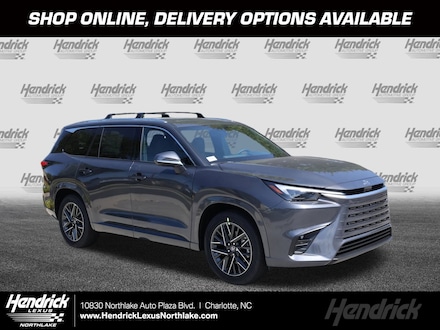 2025 LEXUS TX 350 350 Premium SUV