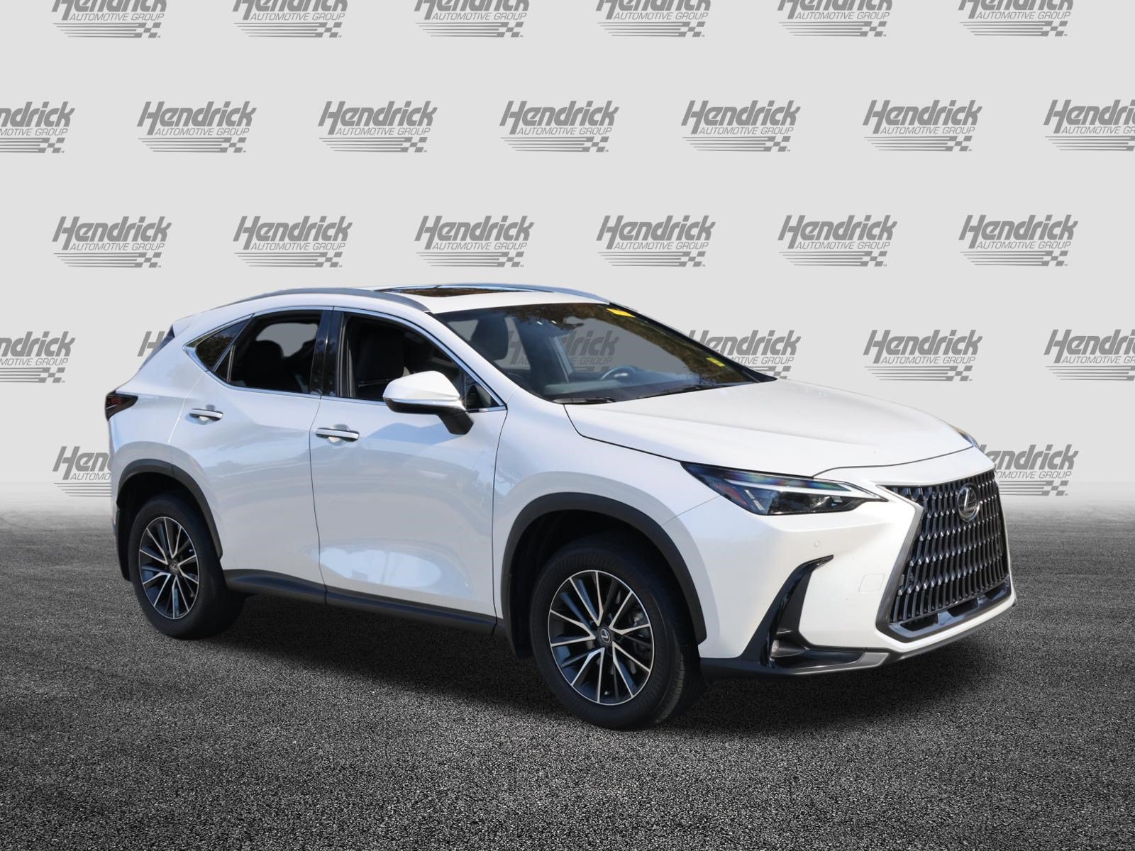 Used 2024 Lexus NX 350 Premium SUV