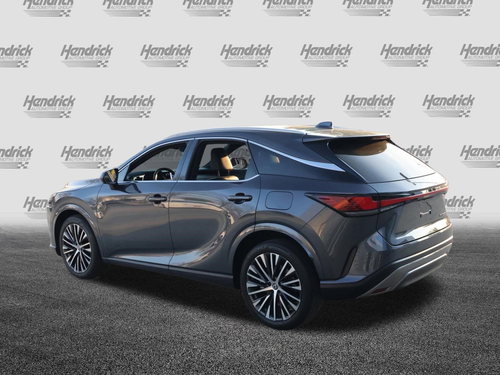 2024 LEXUS RX 350 Premium Plus photo 4