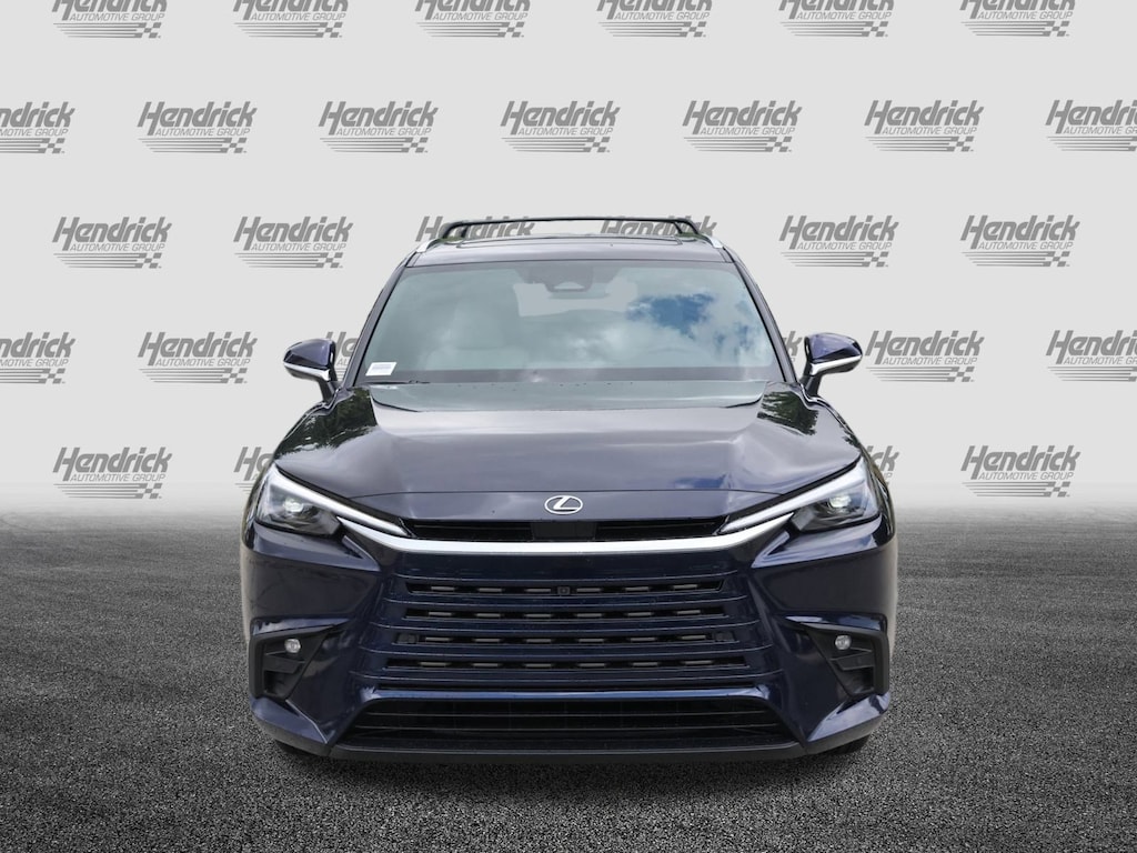 New 2026 Lexus TX 350 Premium SUV