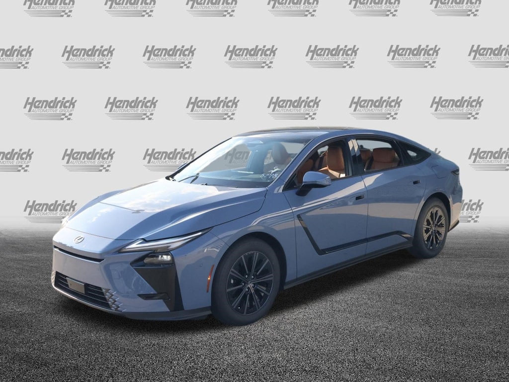 New 2026 Lexus ES 350h Premium+ Sedan