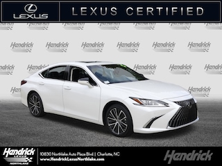 2025 LEXUS ES ES 350 Sedan