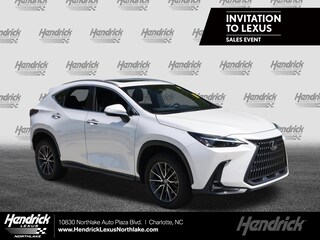 2023 LEXUS NX 350 Premium SUV