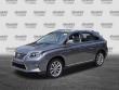 2013 LEXUS RX 350 SUV