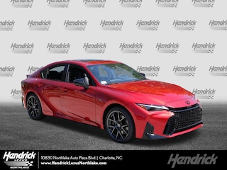 2026 LEXUS IS 350