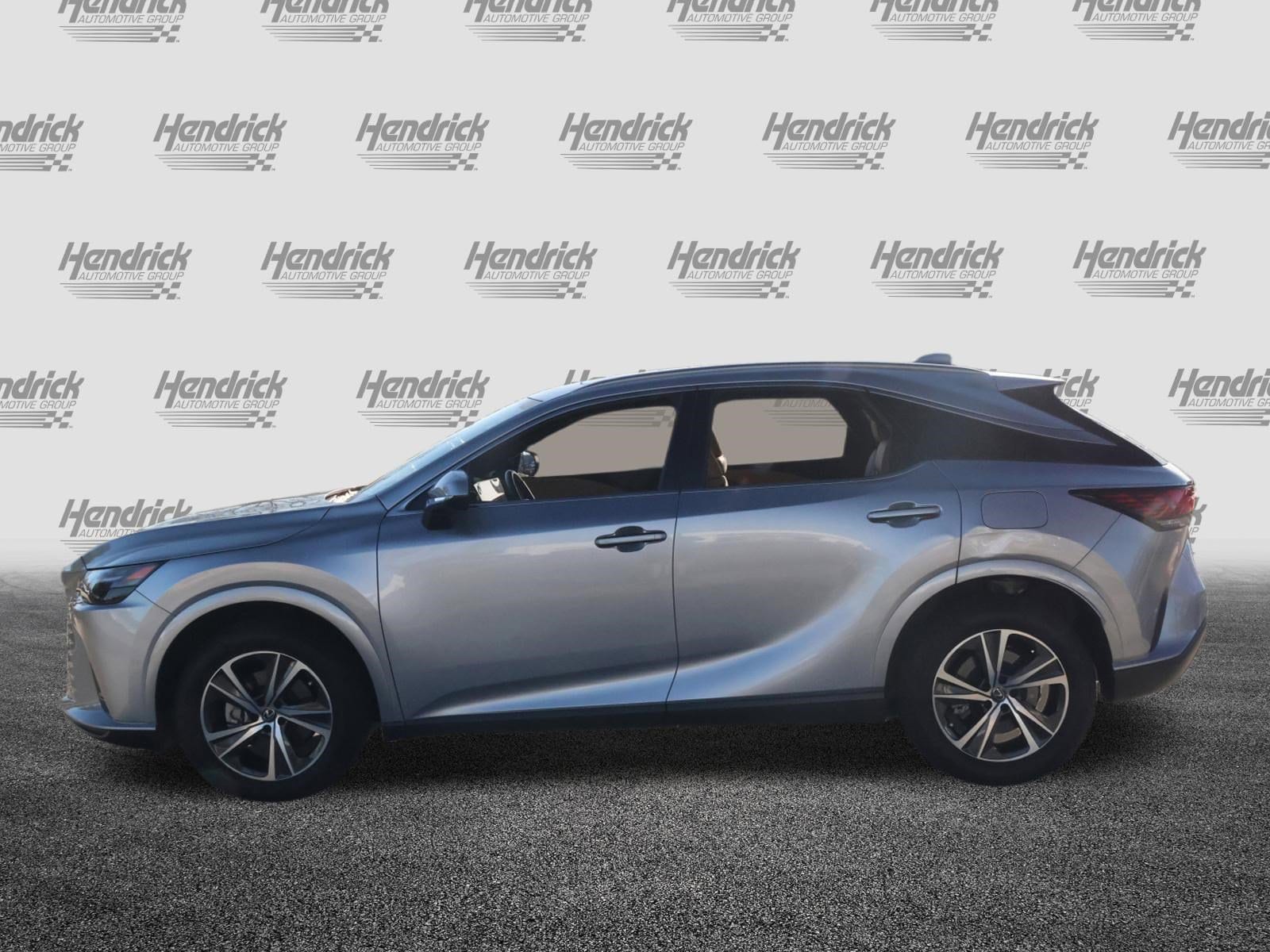 2025 LEXUS RX 350 350 Premium photo 4