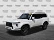 2026 LEXUS GX 550 Luxury+ SUV