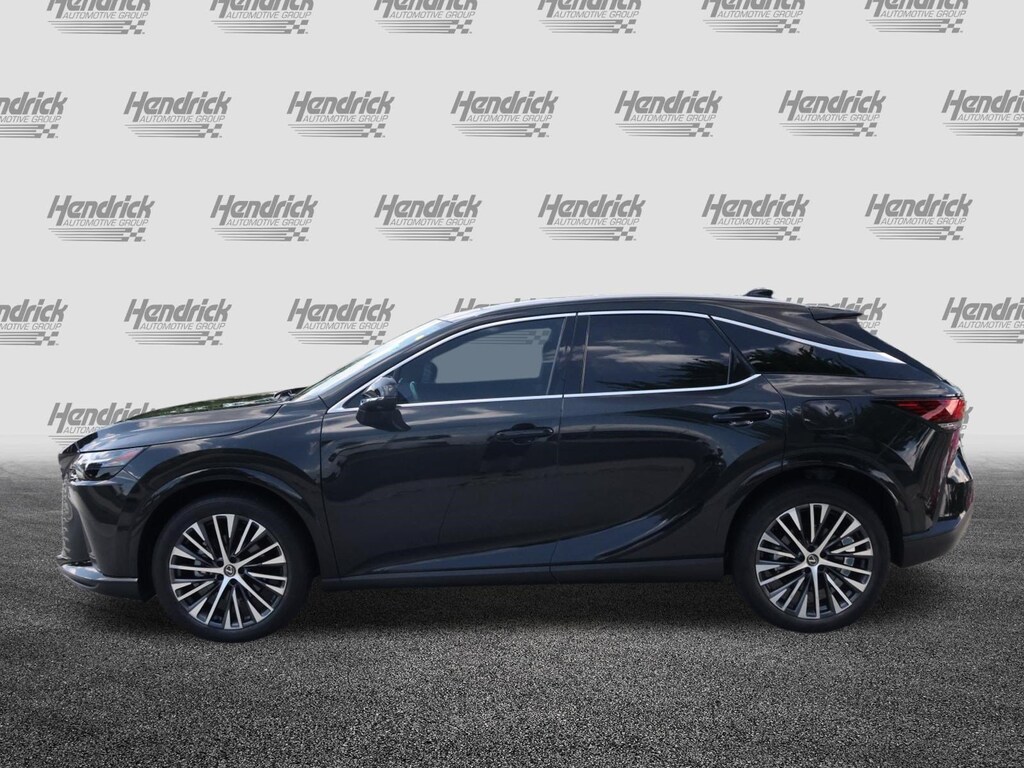 Used 2023 Lexus RX 350 Premium Plus SUV