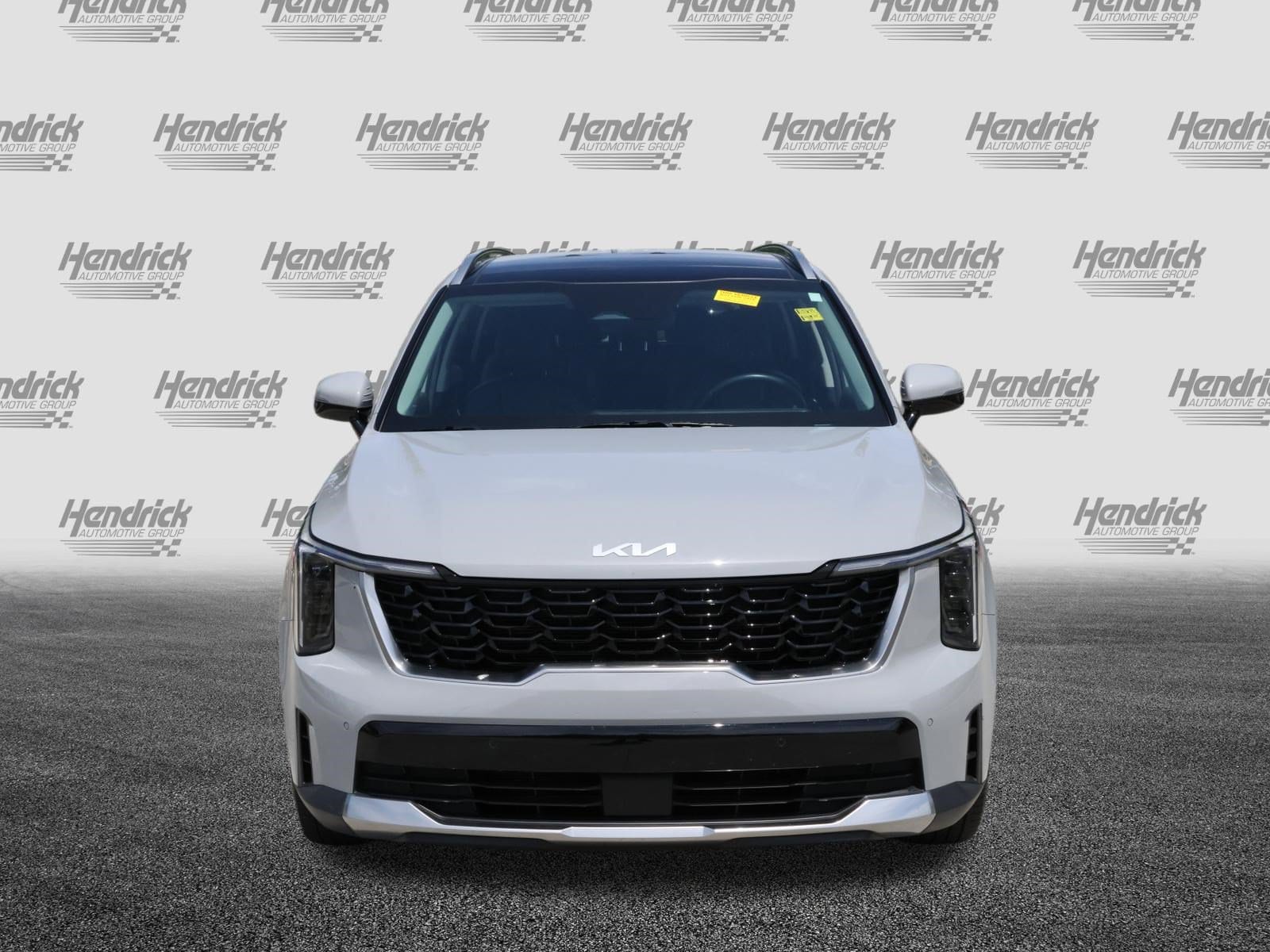 Kia Sorento S