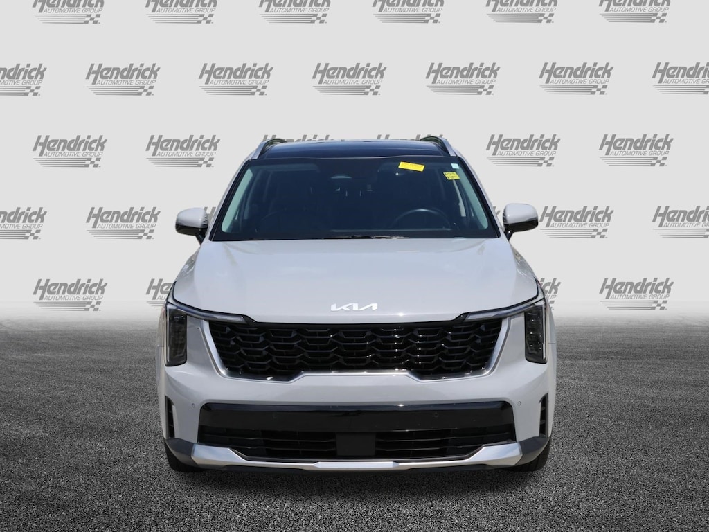 Used 2025 Kia Sorento S SUV