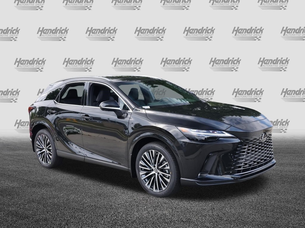 New 2026 Lexus RX 350 350 Premium+ SUV