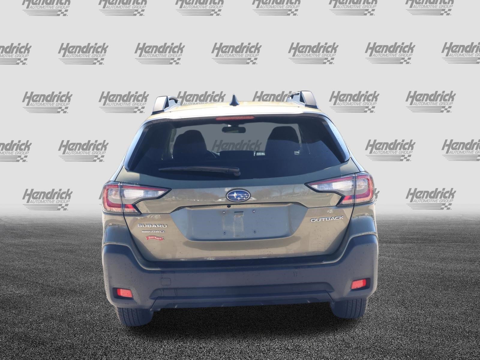 2025 Subaru Outback Premium photo 5