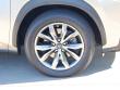 2017 LEXUS NX Turbo F Sport SUV