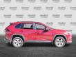 2025 Toyota RAV4 XLE SUV