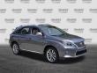 2013 LEXUS RX 350 SUV