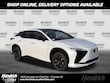  LEXUS RZ 450e