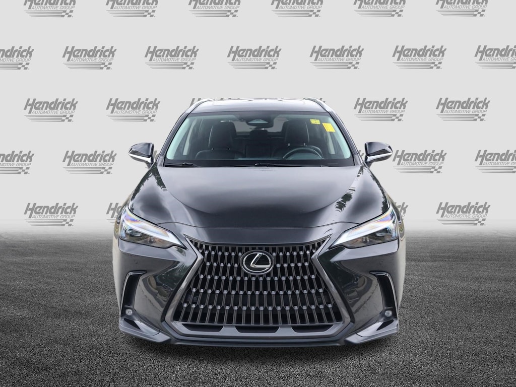 Used 2024 Lexus NX 250 Premium SUV