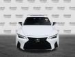 2024 LEXUS IS 350 350 F SPORT Design Sedan