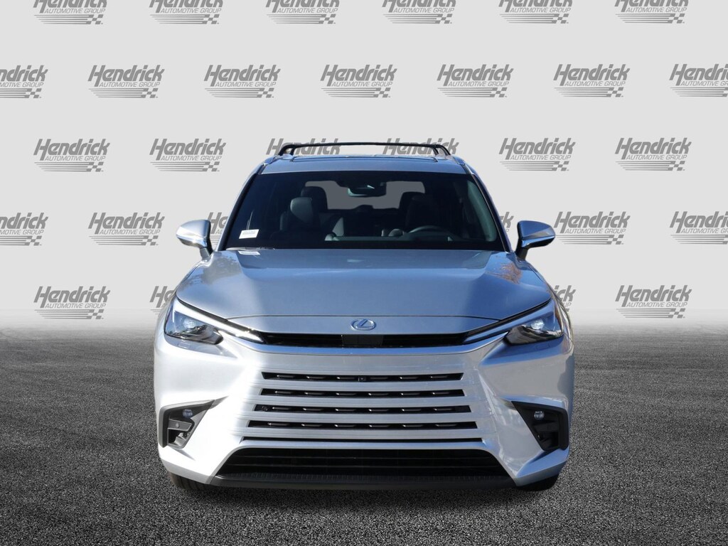 New 2026 Lexus TX 350 350 Luxury SUV