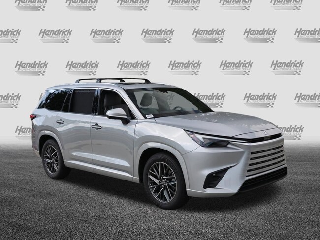 2025 LEXUS TX 350 350 Premium SUV
