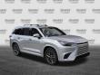 2025 LEXUS TX 350 350 Premium SUV