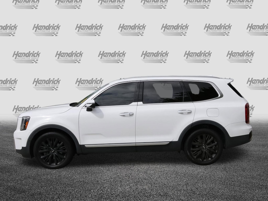 Used 2023 Kia Telluride S SUV
