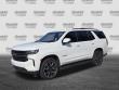 2021 Chevrolet Tahoe RST SUV