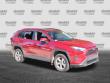 2025 Toyota RAV4 XLE SUV