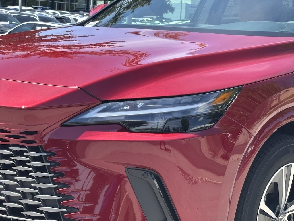 New 2026 Lexus RX 350 350 Premium SUV