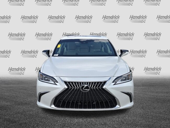 2025 LEXUS ES 350 350 Sedan