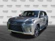 2020 LEXUS LX 570 570 SUV