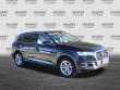 2018 Audi Q7 Premium Plus SUV